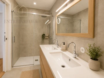 Apartamento T3 para Venda em Aldoar, Foz do Douro e Nevogilde