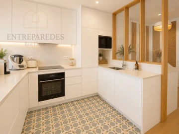 Apartamento T3 para Venda em Aldoar, Foz do Douro e Nevogilde