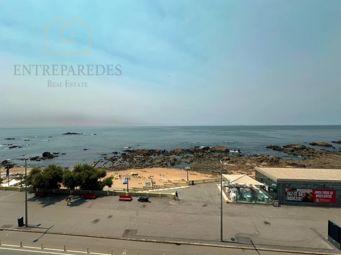 Apartamento T3 para Venda em Aldoar, Foz do Douro e Nevogilde Foto 2