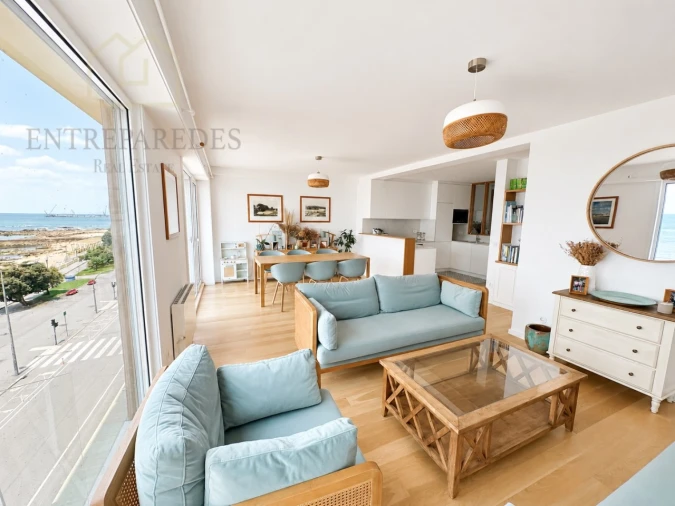 Apartamento T3 para Venda em Aldoar, Foz do Douro e Nevogilde Foto 3