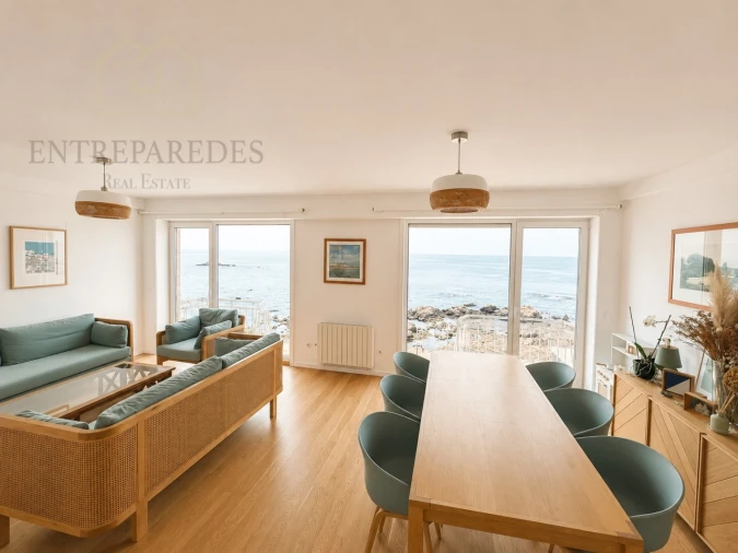 Apartamento T3 para Venda em Aldoar, Foz do Douro e Nevogilde Foto 4