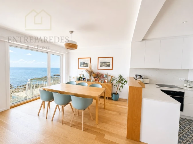 Apartamento T3 para Venda em Aldoar, Foz do Douro e Nevogilde Foto 8