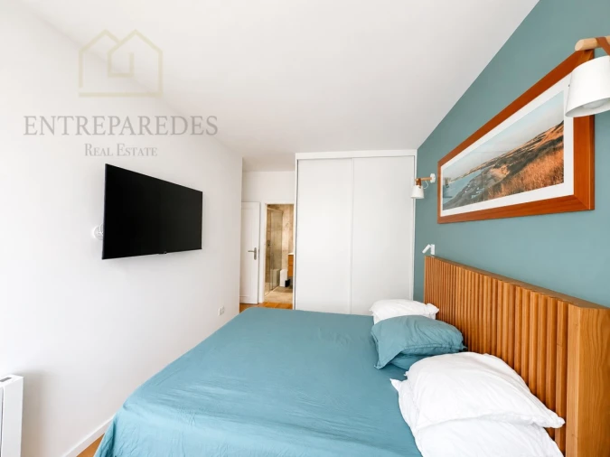 Apartamento T3 para Venda em Aldoar, Foz do Douro e Nevogilde Foto 12