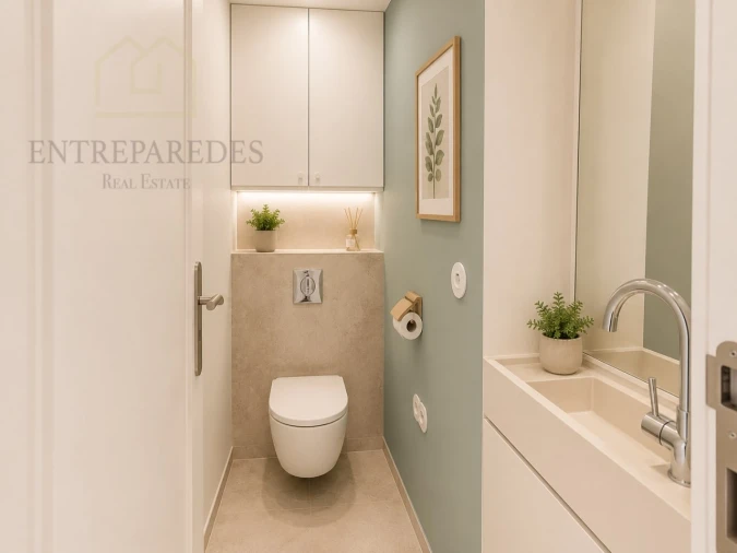 Apartamento T3 para Venda em Aldoar, Foz do Douro e Nevogilde Foto 26