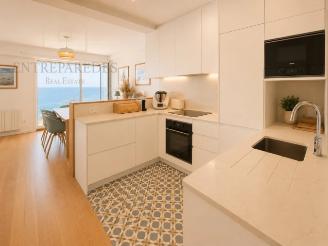 Apartamento T3 para Venda em Aldoar, Foz do Douro e Nevogilde Foto 39