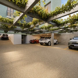 Apartamento T1 para ced. p. contratual em Santa Marinha e São Pedro da Afurada