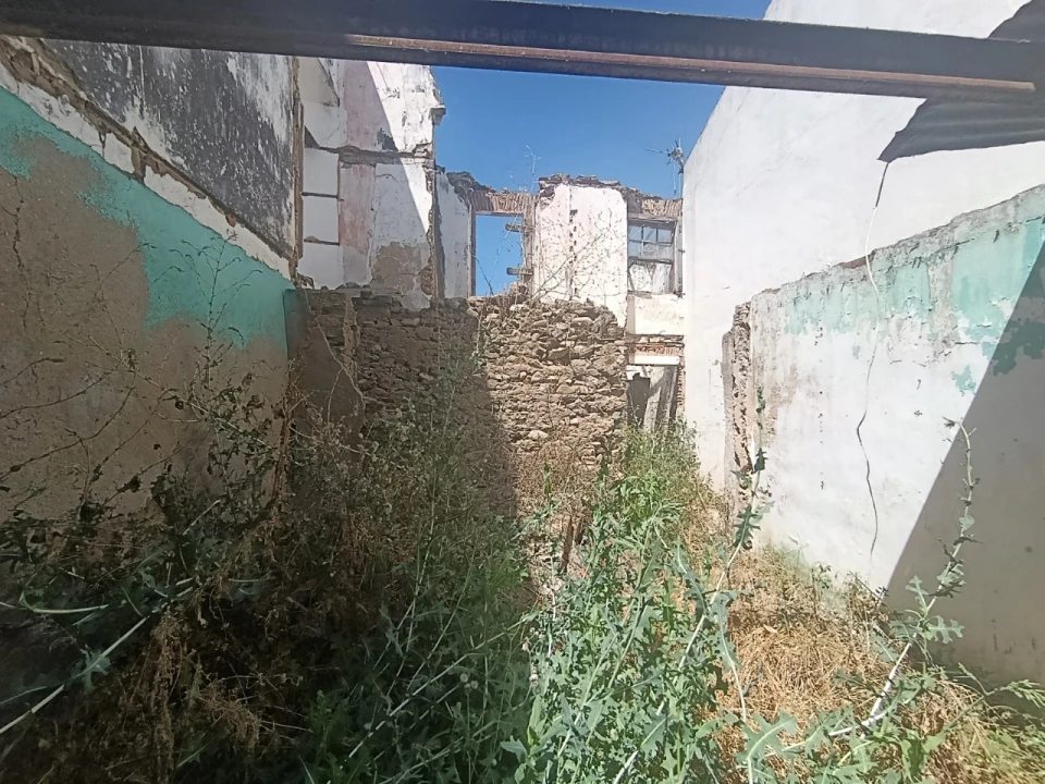 Moradia para Venda em Alvega e Concavada Foto 2
