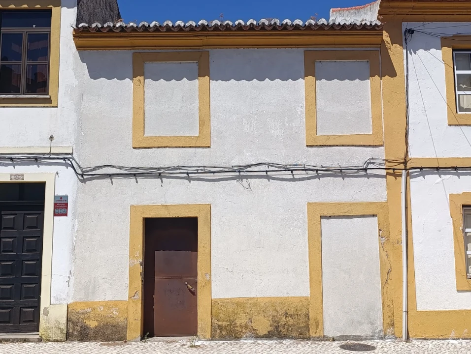 Moradia para Venda em Alvega e Concavada Foto 1