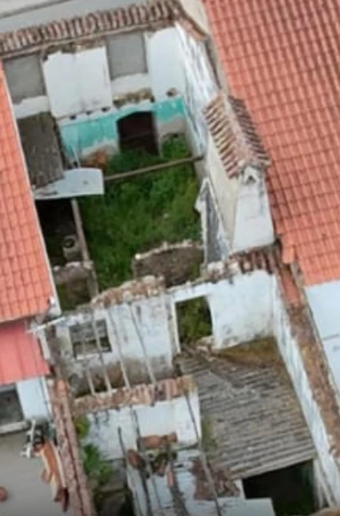 Moradia para Venda em Alvega e Concavada