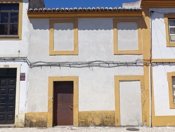 Moradia para Venda em Alvega e Concavada