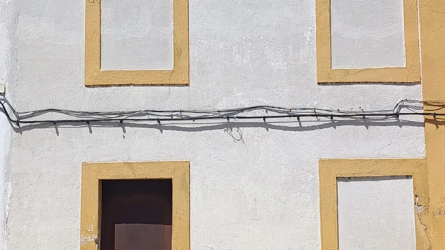 Moradia para Venda em Alvega e Concavada