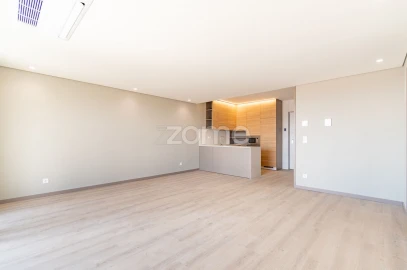 Apartamento T2 para Venda em Mafamude e Vilar do Paraíso