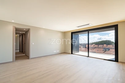 Apartamento T2 para Venda em Mafamude e Vilar do Paraíso