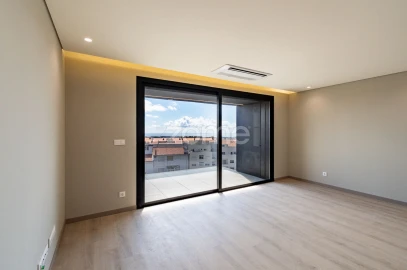 Apartamento T2 para Venda em Mafamude e Vilar do Paraíso