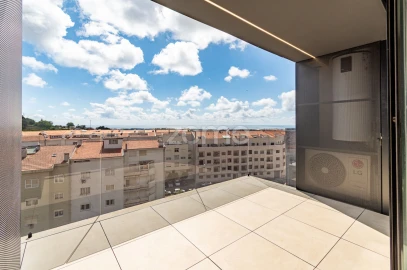 Apartamento T2 para Venda em Mafamude e Vilar do Paraíso