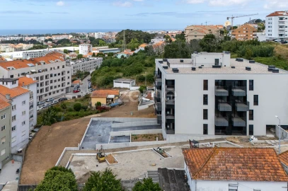 Apartamento T2 para Venda em Mafamude e Vilar do Paraíso