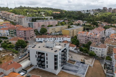Apartamento T2 para Venda em Mafamude e Vilar do Paraíso