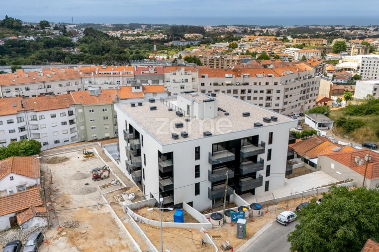 Apartamento T2 para Venda em Mafamude e Vilar do Paraíso Foto 37