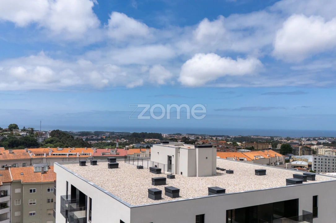 Apartamento T2 para Venda em Mafamude e Vilar do Paraíso Foto 32