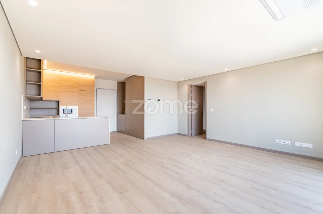Apartamento T2 para Venda em Mafamude e Vilar do Paraíso Foto 12