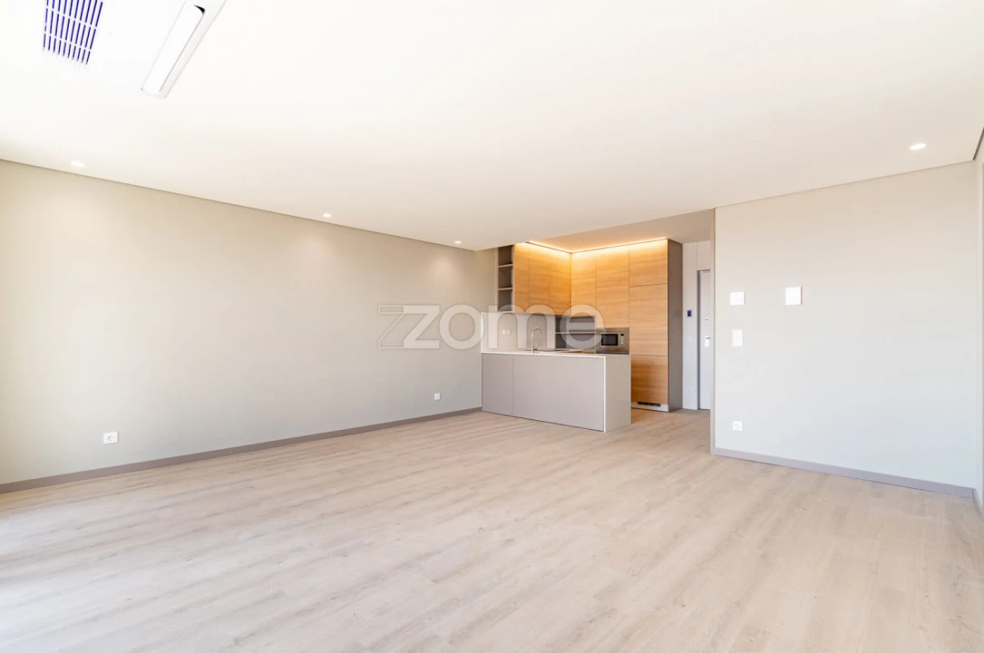 Apartamento T2 para Venda em Mafamude e Vilar do Paraíso Foto 13