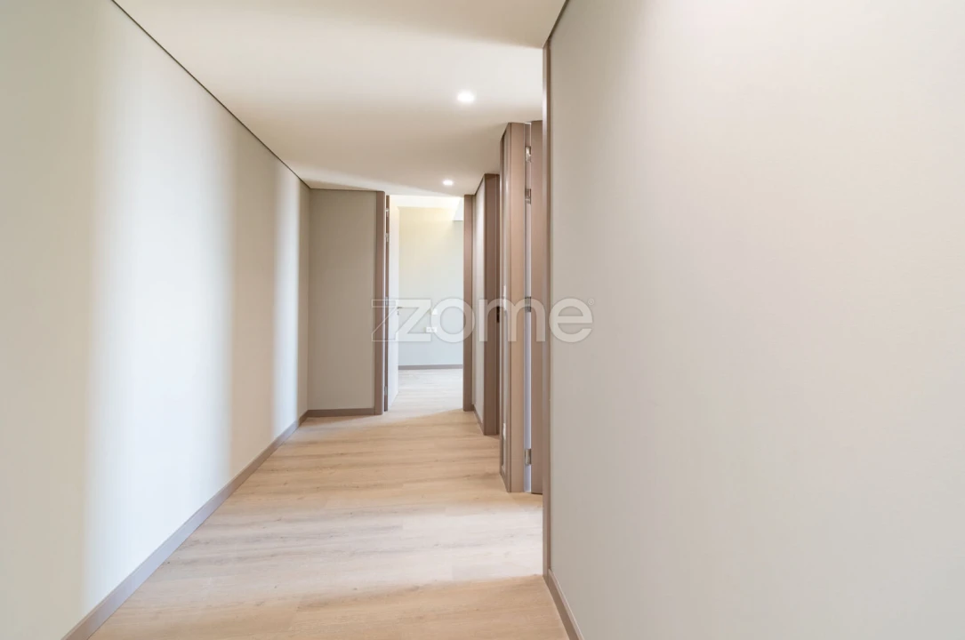 Apartamento T2 para Venda em Mafamude e Vilar do Paraíso Foto 15