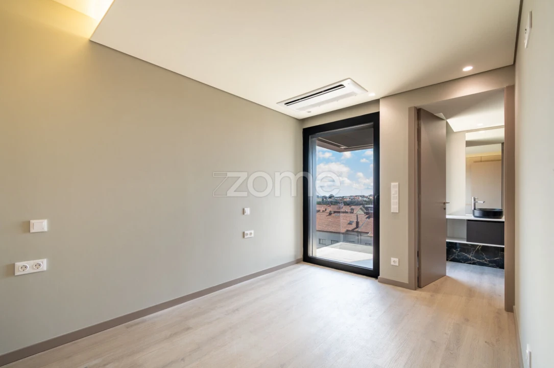 Apartamento T2 para Venda em Mafamude e Vilar do Paraíso Foto 20