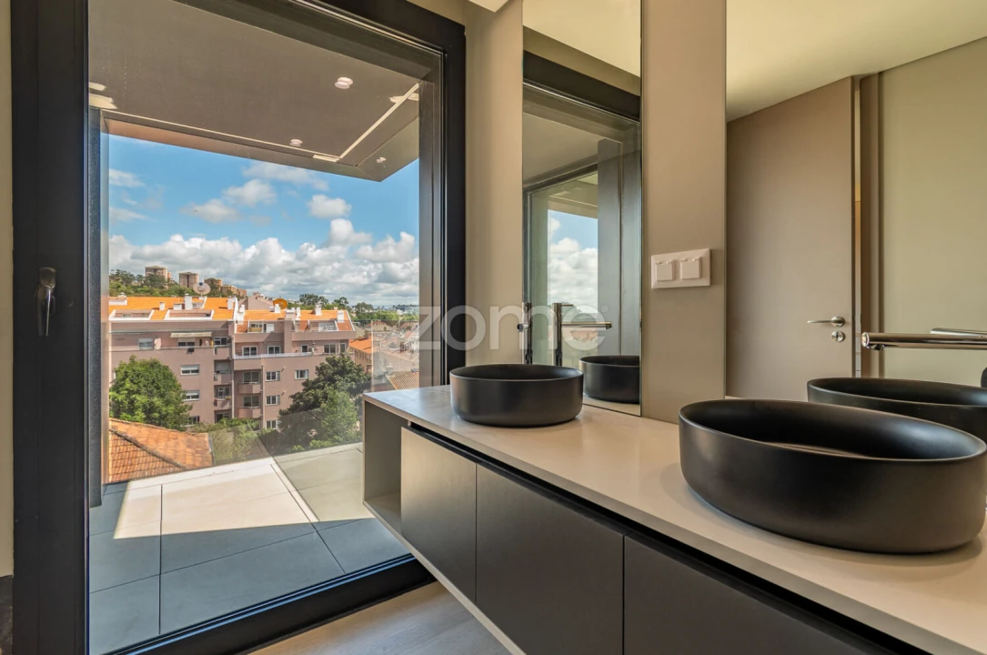Apartamento T2 para Venda em Mafamude e Vilar do Paraíso Foto 28