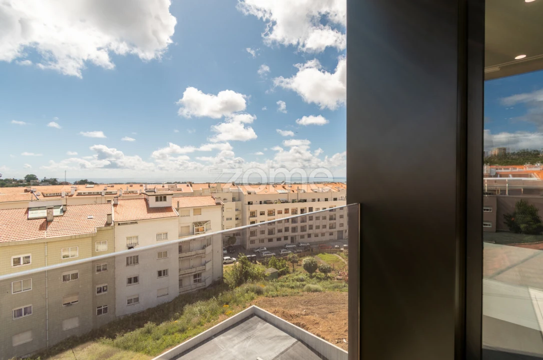Apartamento T2 para Venda em Mafamude e Vilar do Paraíso Foto 21