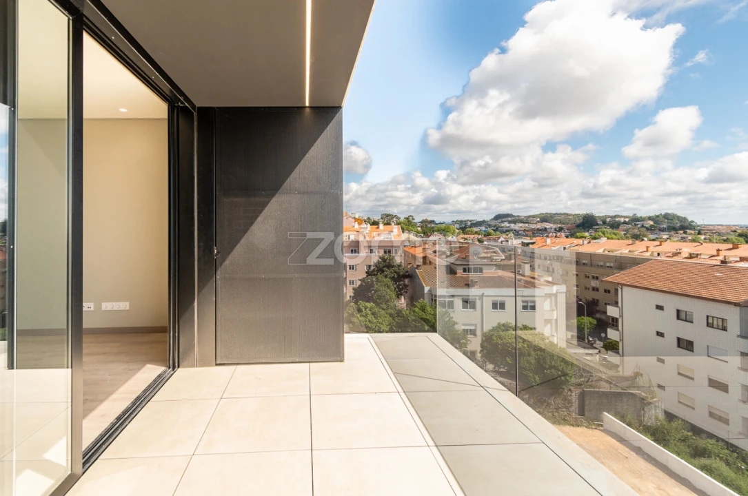 Apartamento T2 para Venda em Mafamude e Vilar do Paraíso Foto 11