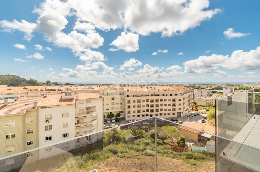 Apartamento T2 para Venda em Mafamude e Vilar do Paraíso Foto 10