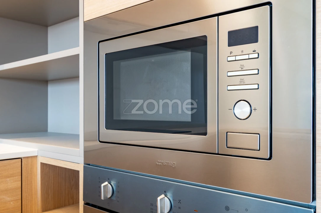 Apartamento T2 para Venda em Mafamude e Vilar do Paraíso Foto 5