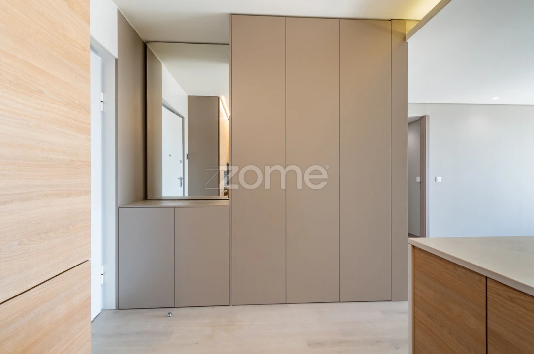 Apartamento T2 para Venda em Mafamude e Vilar do Paraíso Foto 6
