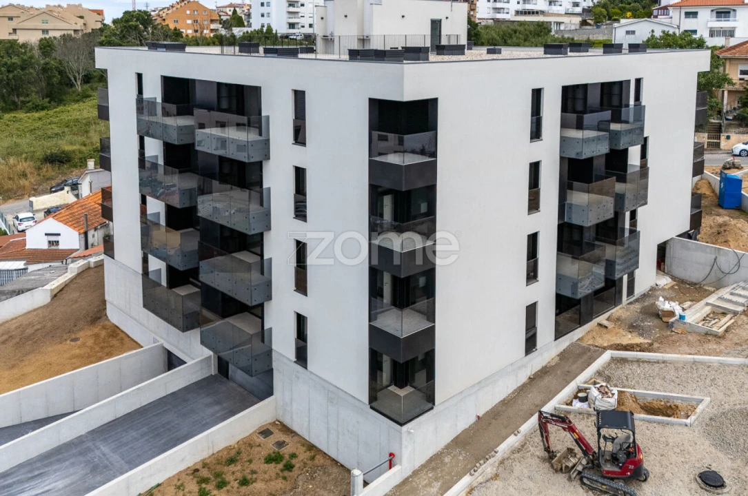 Apartamento T2 para Venda em Mafamude e Vilar do Paraíso Foto 2