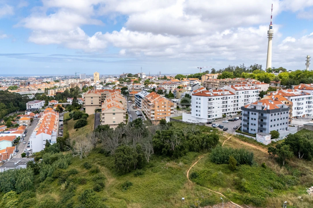 Apartamento T2 para Venda em Mafamude e Vilar do Paraíso Foto 35