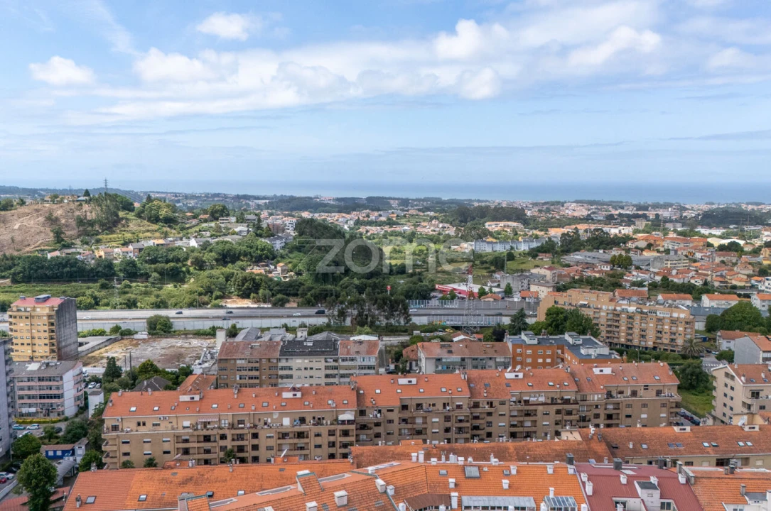 Apartamento T2 para Venda em Mafamude e Vilar do Paraíso Foto 36