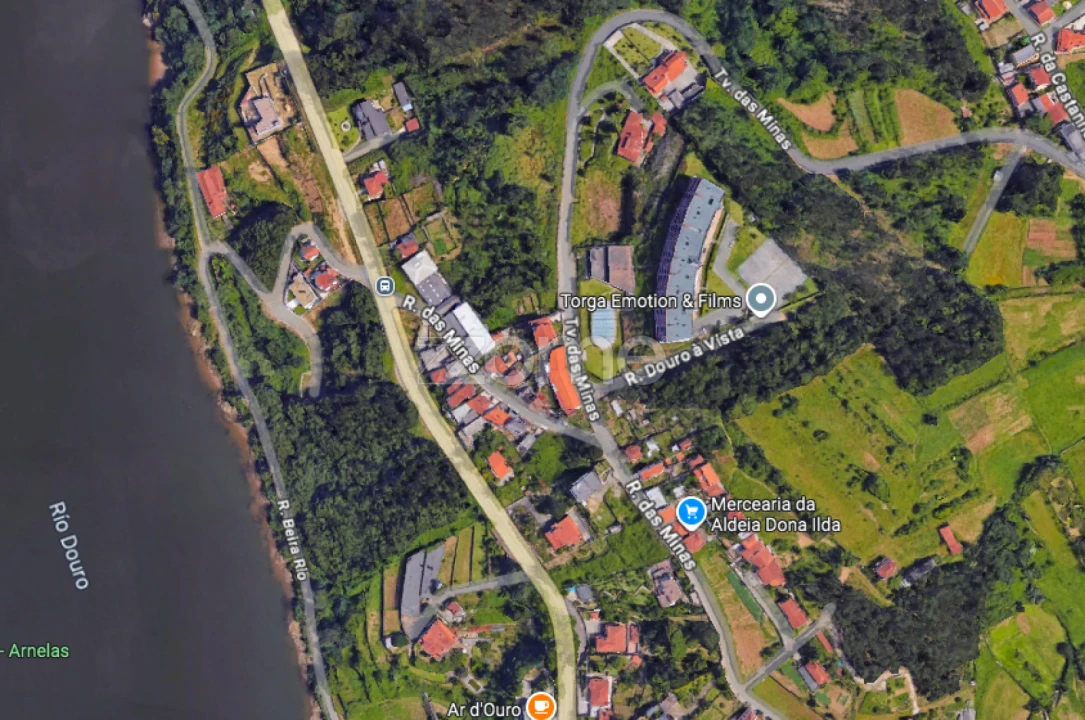 Terreno para Venda em Foz do Sousa e Covelo Foto 9
