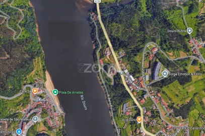 Terreno para Venda em Foz do Sousa e Covelo