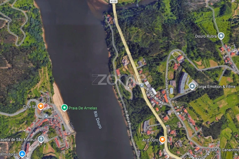 Terreno para Venda em Foz do Sousa e Covelo Foto 10