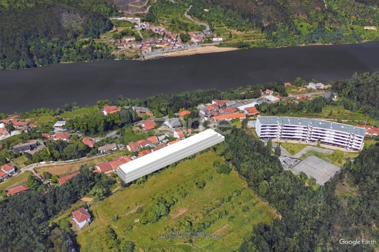 Terreno para Venda em Foz do Sousa e Covelo Foto 6