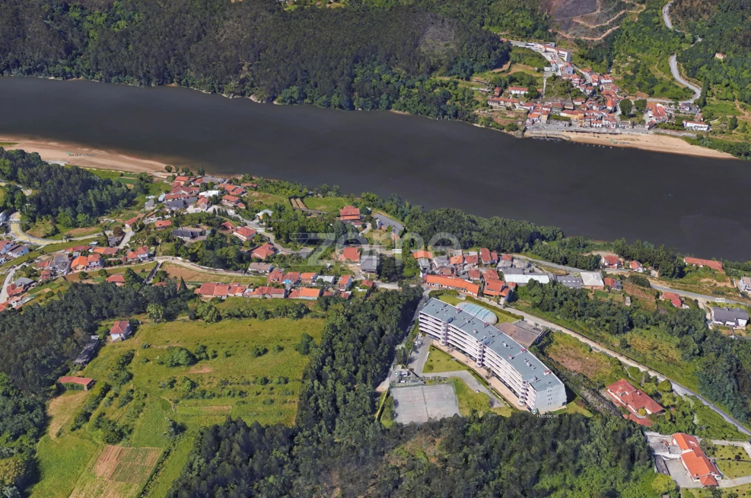 Terreno para Venda em Foz do Sousa e Covelo Foto 17