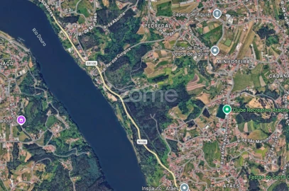 Terreno para Venda em Gondomar (São Cosme), Valbom e Jovim