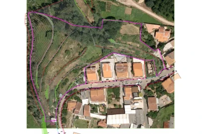 Terreno para Venda em Gondomar (São Cosme), Valbom e Jovim