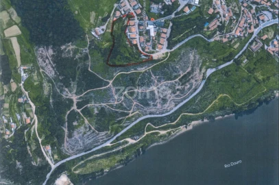 Terreno para Venda em Gondomar (São Cosme), Valbom e Jovim