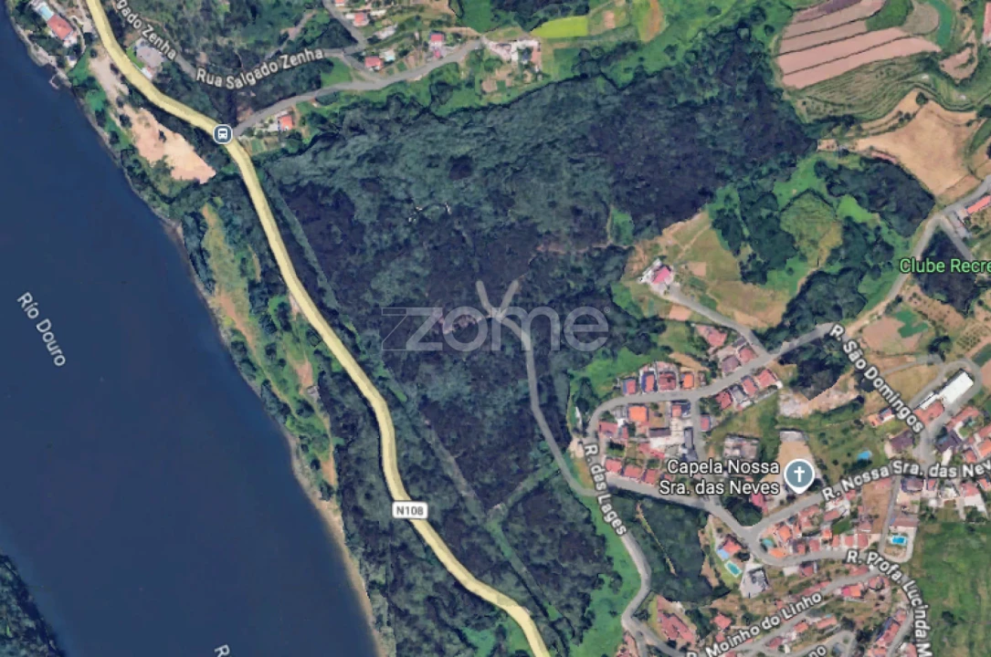 Terreno para Venda em Gondomar (São Cosme), Valbom e Jovim Foto 9