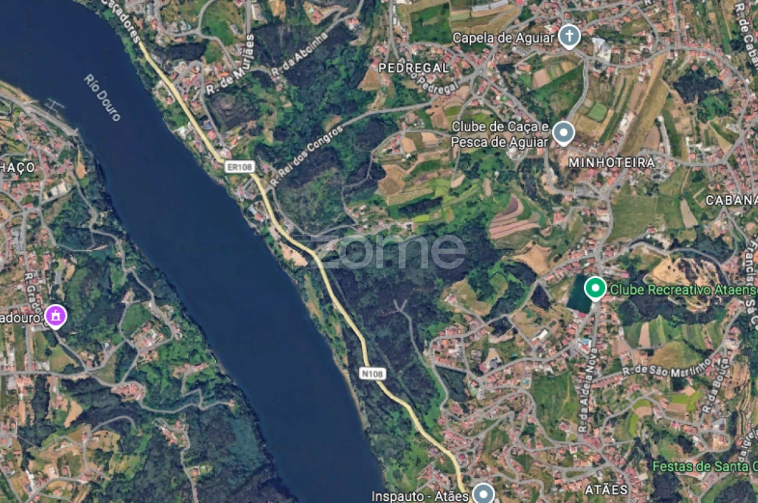 Terreno para Venda em Gondomar (São Cosme), Valbom e Jovim Foto 12