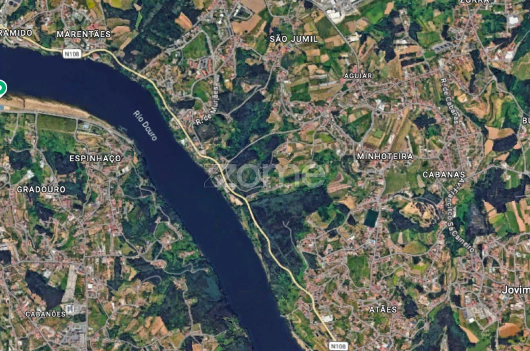 Terreno para Venda em Gondomar (São Cosme), Valbom e Jovim Foto 13