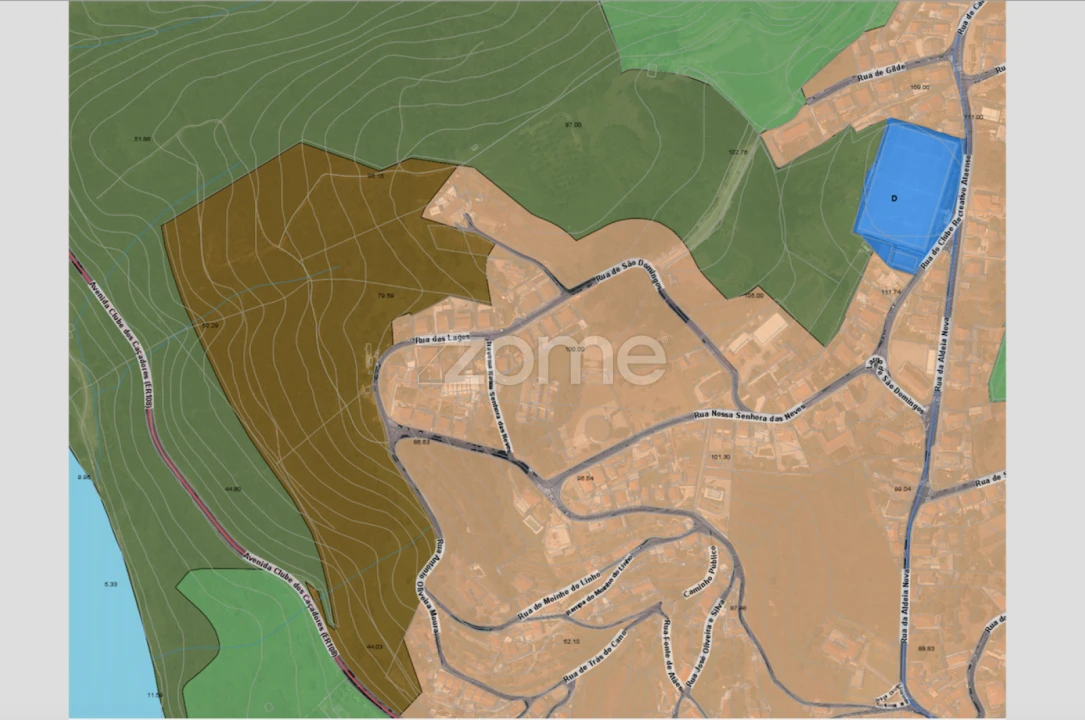 Terreno para Venda em Gondomar (São Cosme), Valbom e Jovim Foto 15