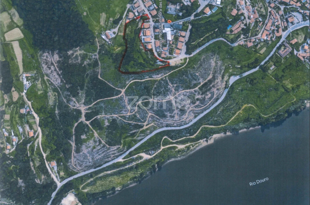 Terreno para Venda em Gondomar (São Cosme), Valbom e Jovim Foto 2