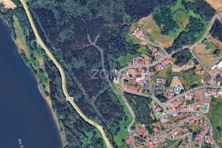 Terreno para Venda em Gondomar (São Cosme), Valbom e Jovim Foto 10